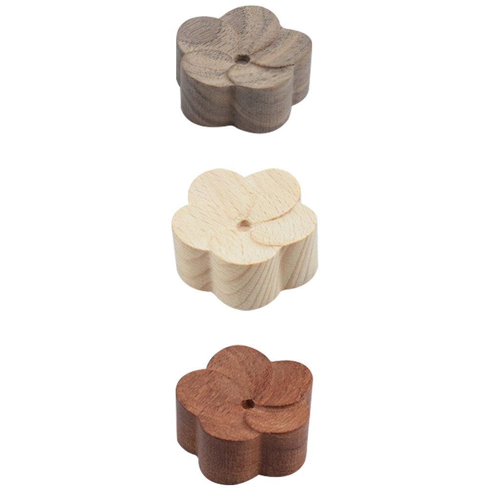 Home Fragrance Usa - 3 diffusori di aromi in legno,