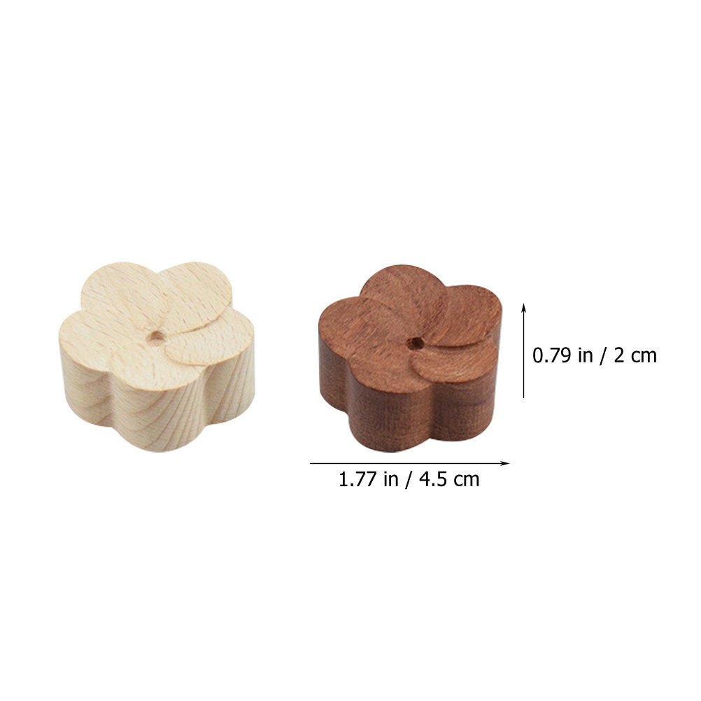 3 diffusori di aromi in legno, - Home Fragrance Usa recensione e prezzo