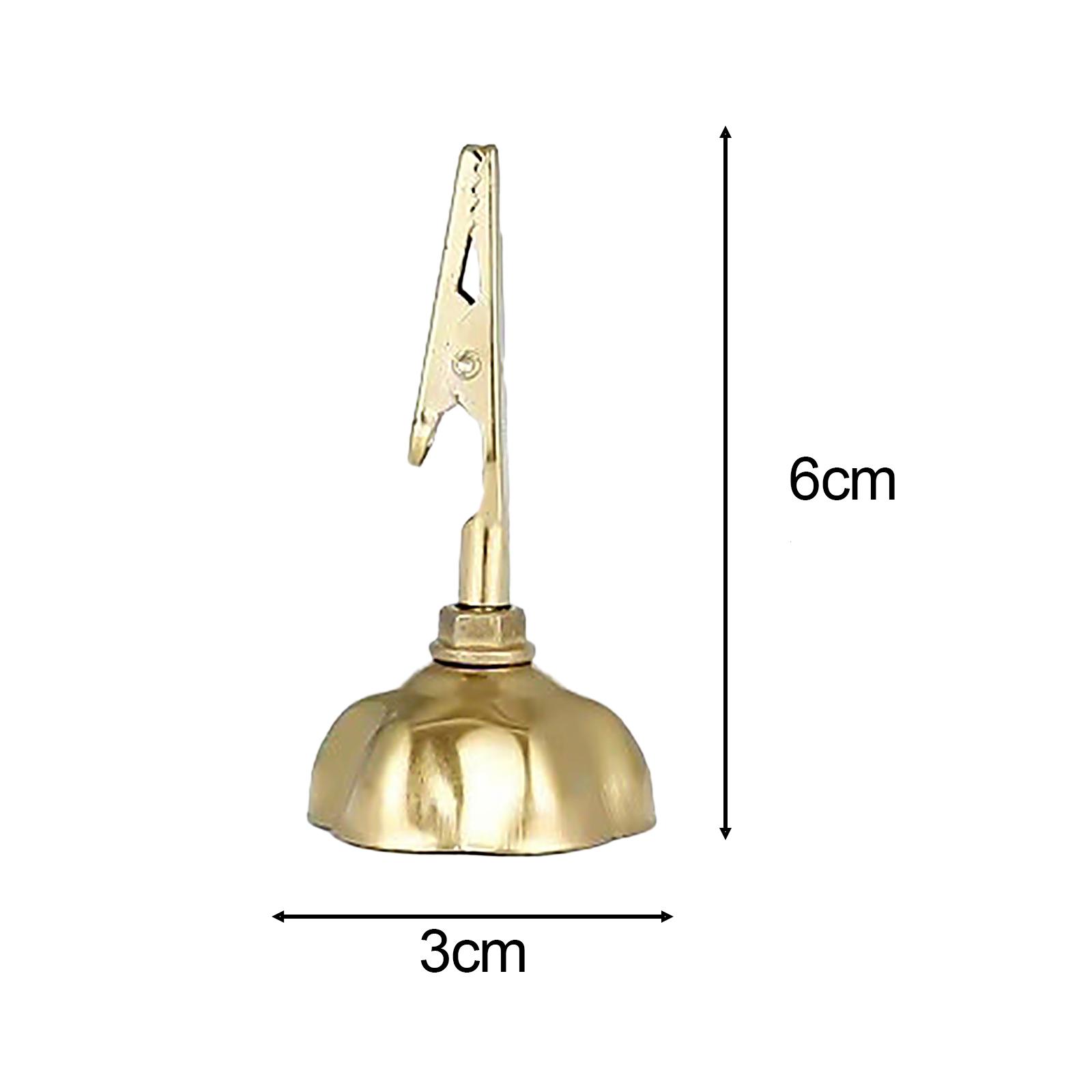 Porta Incenso in Lega con Clip - Home Fragrance Usa recensione e prezzo