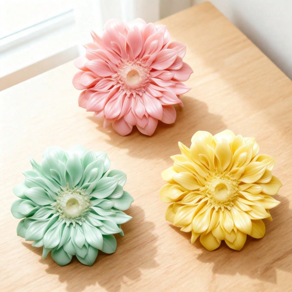Stampo in Silicone 3D a Forma  - Home Fragrance Gift recensione e prezzo