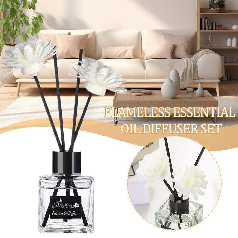 Olio per Diffusore di Aromi da - Home Fragrance Logo recensione e prezzo