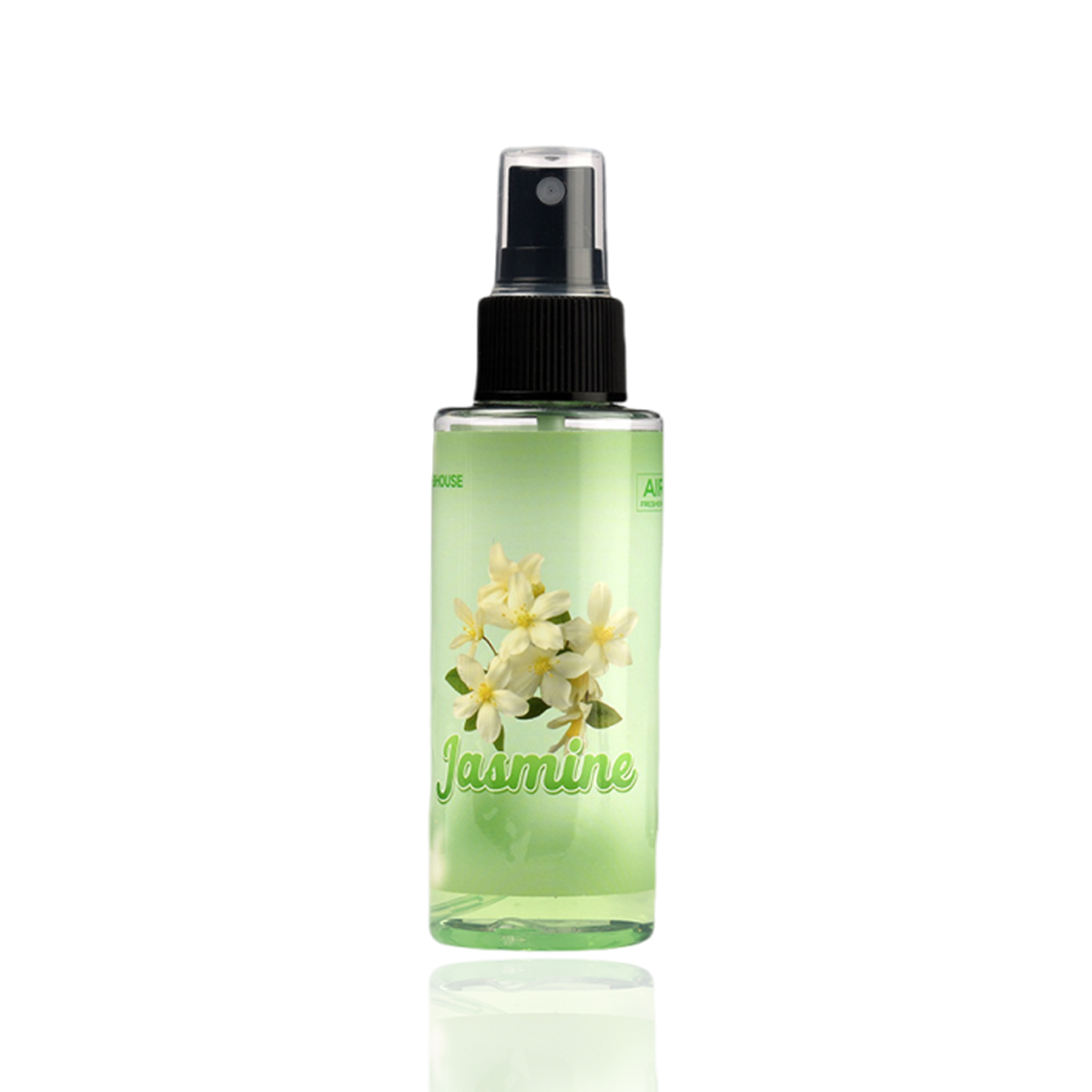 Deodorante per ambienti spray  - Home Fragrance Logo recensione e prezzo