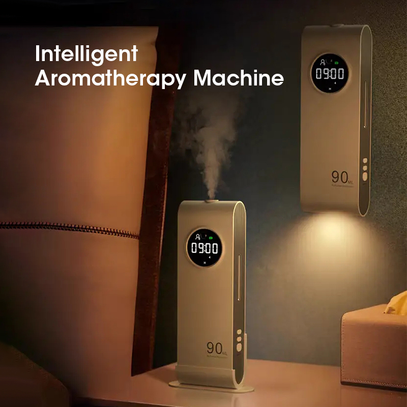 Macchina per aromaterapia con  - Home Fragrance Gift recensione e prezzo