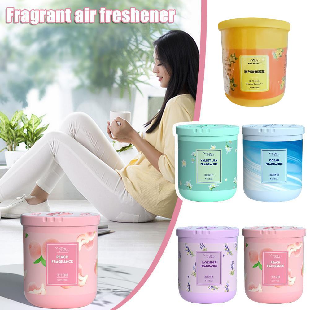 Deodorante per ambienti domest - Home Fragrance Logo recensione e prezzo