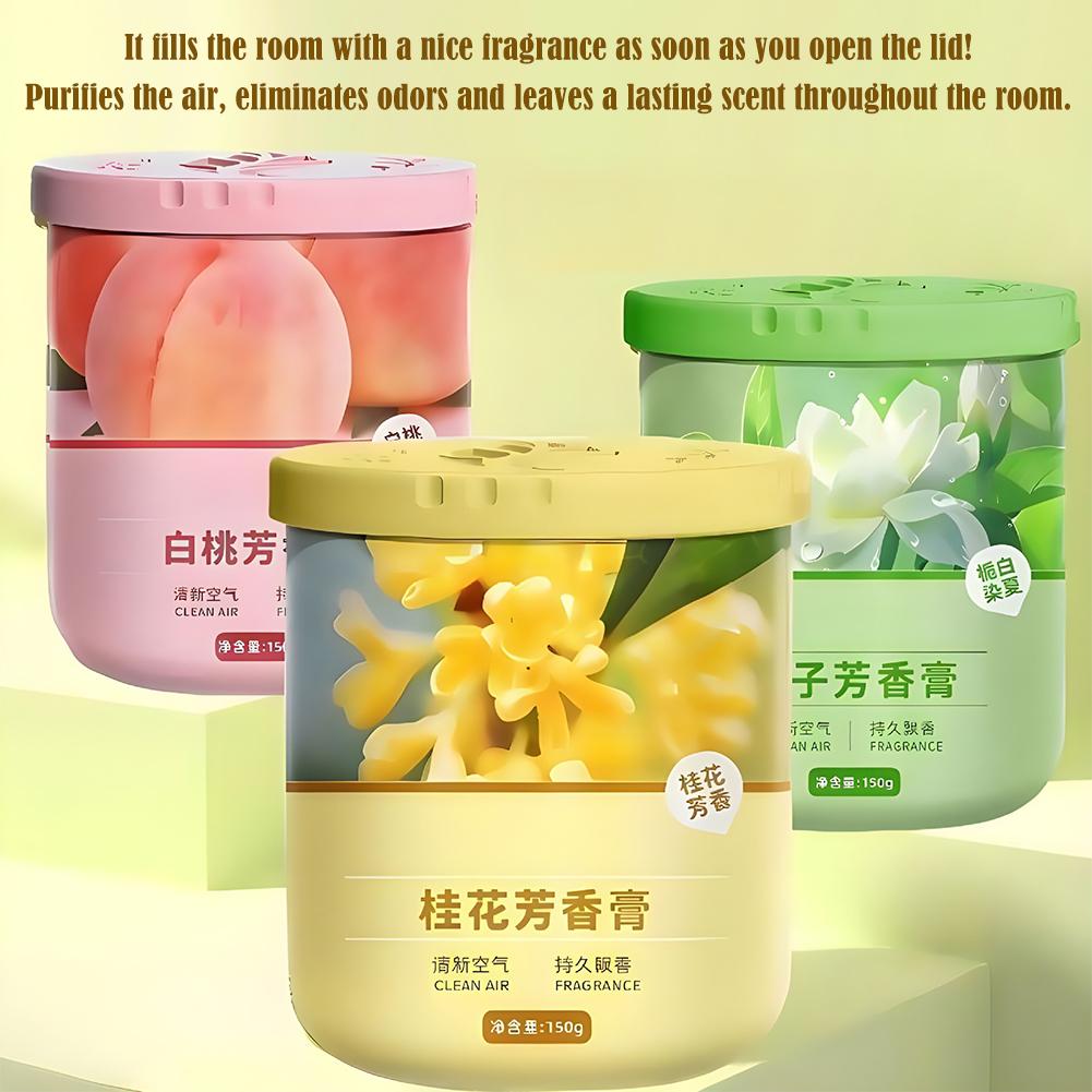 Deodorante Solido Profumato al - Home Fragrance Logo recensione e prezzo