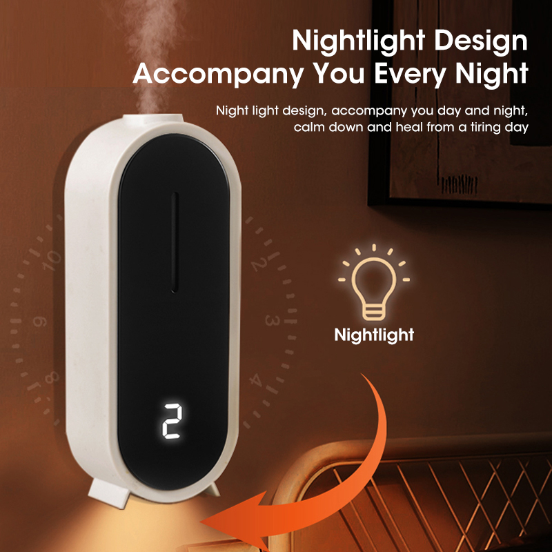 Diffusore di oli essenziali ad - Home Fragrance Gift recensione e prezzo