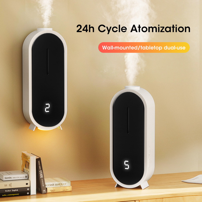 Diffusore di oli essenziali ad - Home Fragrance Gift recensione e prezzo