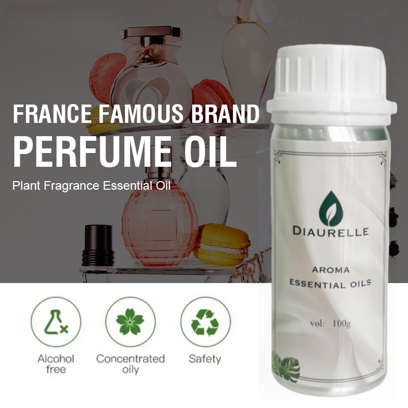 DIAURELLE 100 ml Diffusore di  - Home Fragrance Logo recensione e prezzo