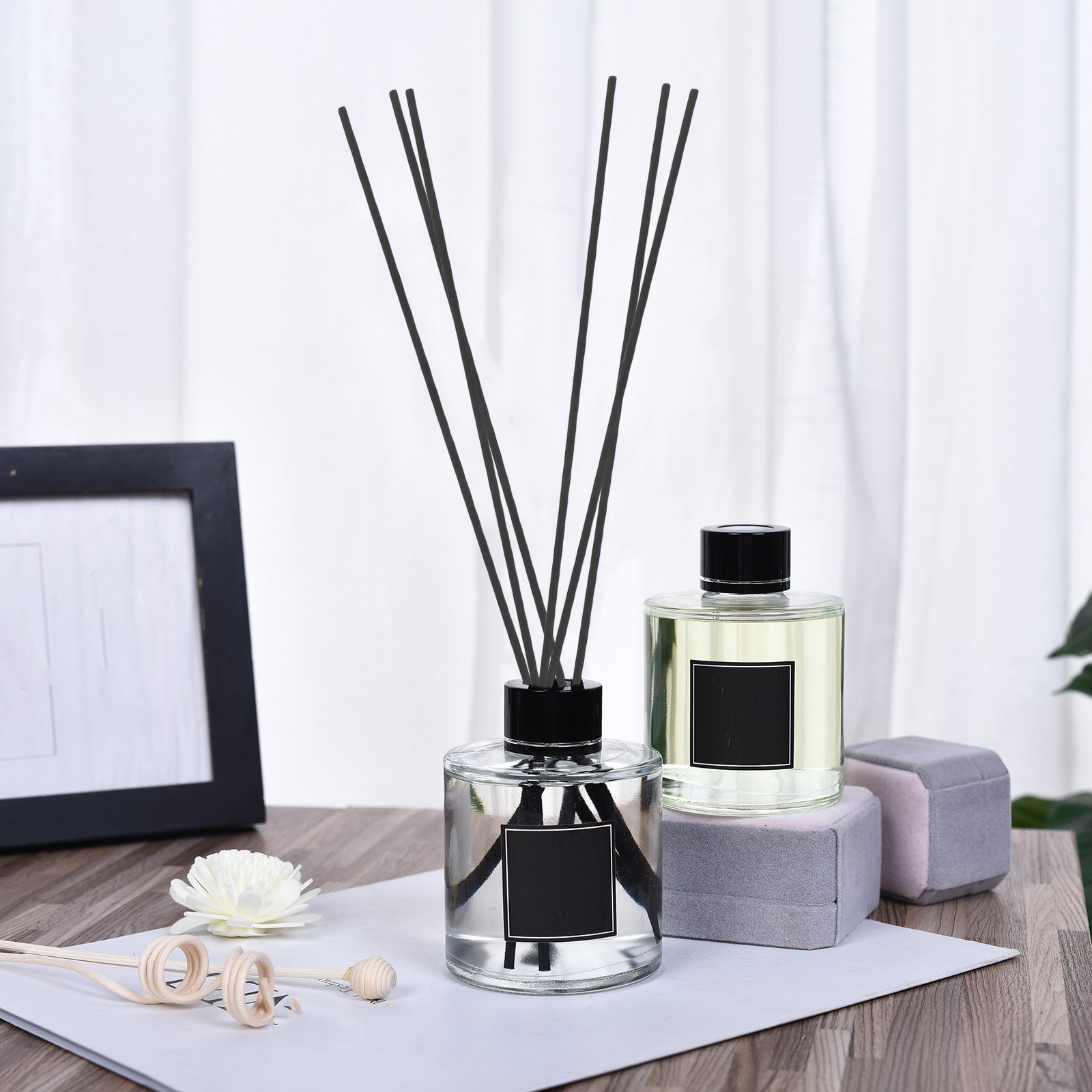 100 bastoncini di ricambio in  - Home Fragrance Usa recensione e prezzo