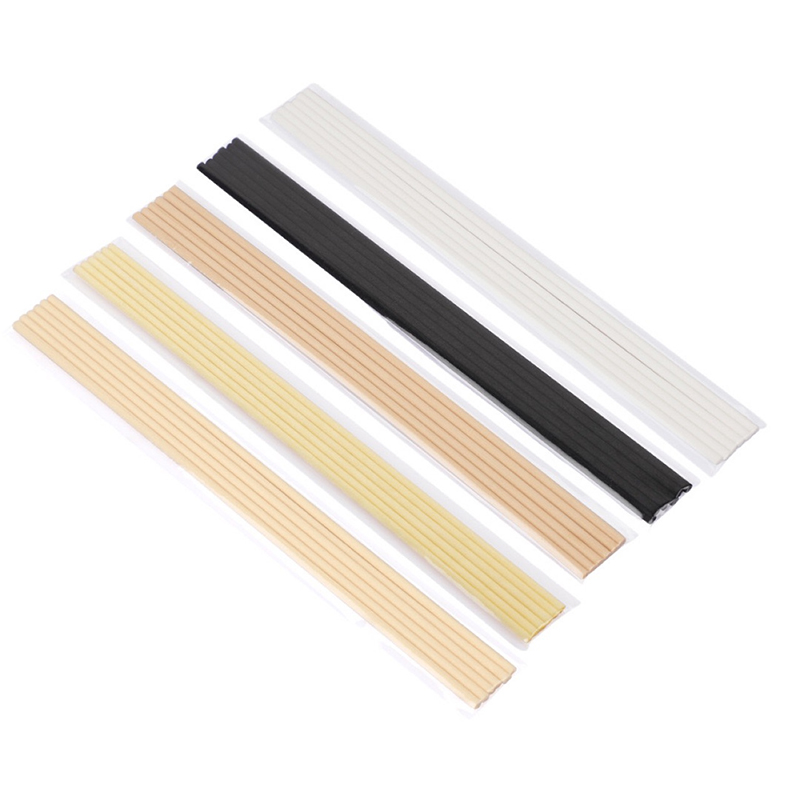 50 bastoncini in fibra colorat - Home Fragrance Logo recensione e prezzo