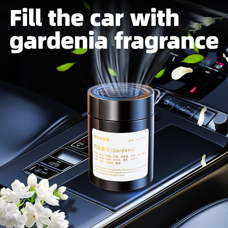 Deodorante per auto, nuovo mod - Home Fragrance Best recensione e prezzo